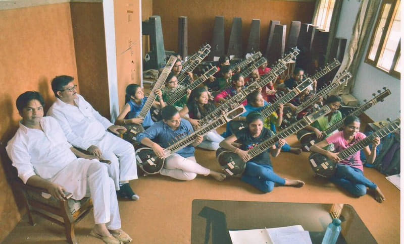 Gopichand Arya Mahila College Abohar Academic Facilities photo 7